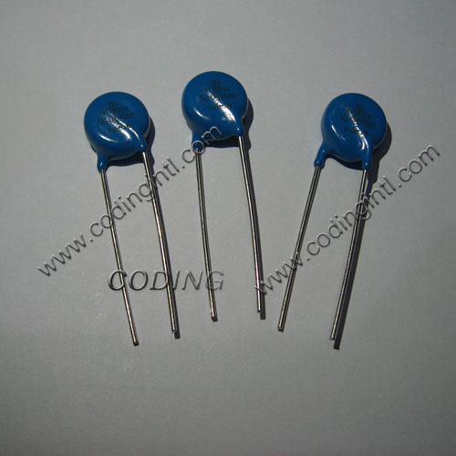 100A Rated Resistor Enables Precise Current Sensing