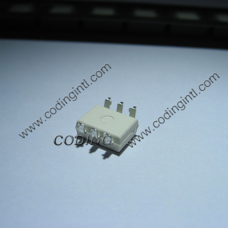 A1468LK-T – Three-Wire, True Zero-Speed, Differential Peak-Detecting Sensor IC