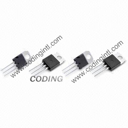 Lead-Less Schottky Rectifier Diodes