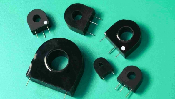 Hall Effect Sensors Work with Harsh Environments