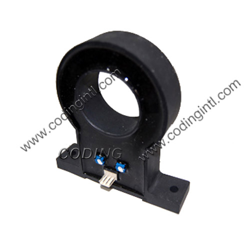 MTS-360 Mechanical Mount Rotary Position Sensor with integral PCB