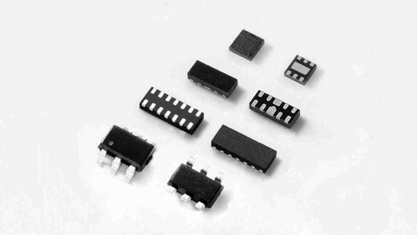 New Packaging Options for TVS Diode – SP3012 Series