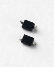 The SP1006 Series TVS Diode Array gives ESD Protection