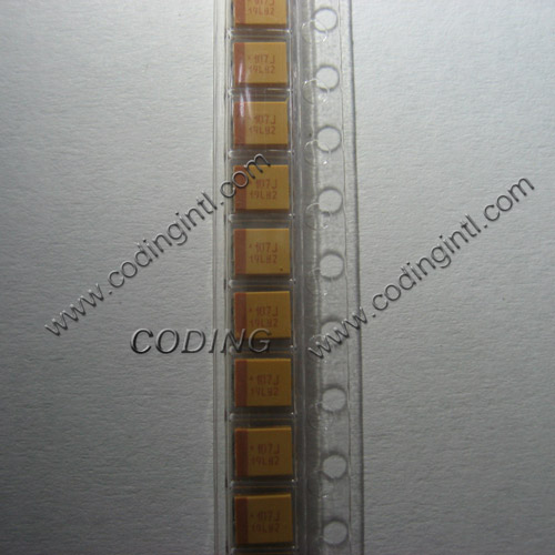 Multilayer Ceramic Chip Capacitors with 2X Capacitance