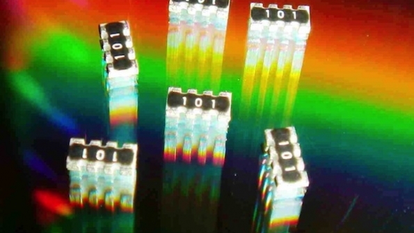 Thick Film Chip Resistor Arrays Offer Many Choices