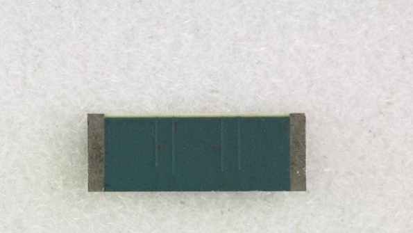 Ultra-Precision Thin Film MELF Resistor