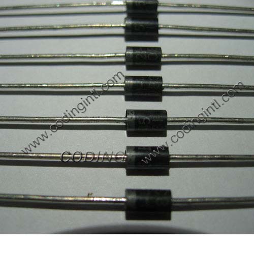 600-V PFC High-Frequency Rectifier