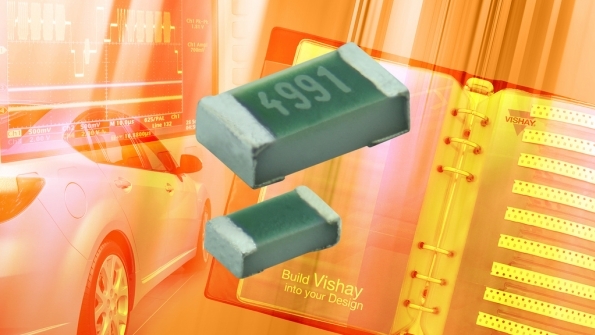 Thin Film Chip Resistor Laboratory Sample Kits